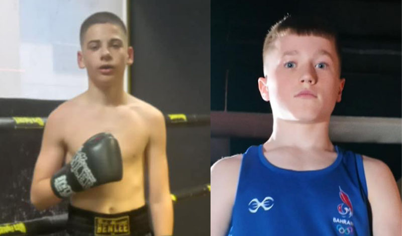 filippos ramandanis jayden price