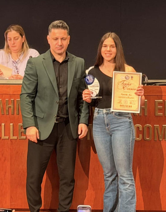 filis gym vraveusi 24