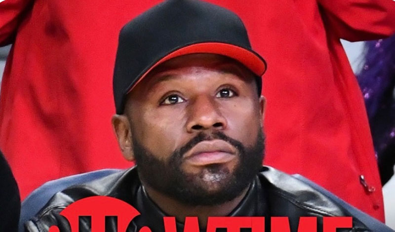 floyd mayweather 356