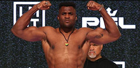 francis ngannou pfl small