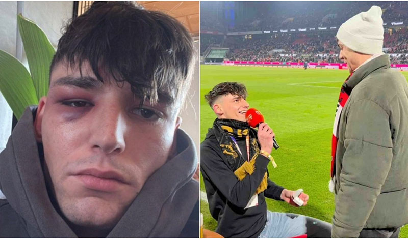 germania ratsistiki epithesi