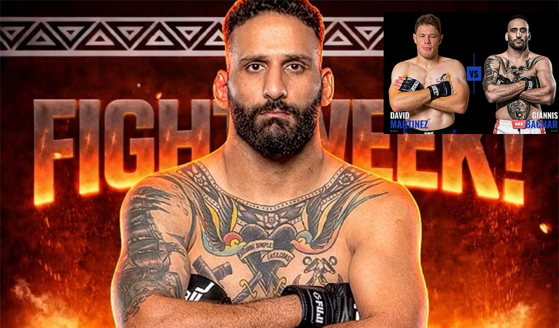 giannis bachar david martinez foto 1