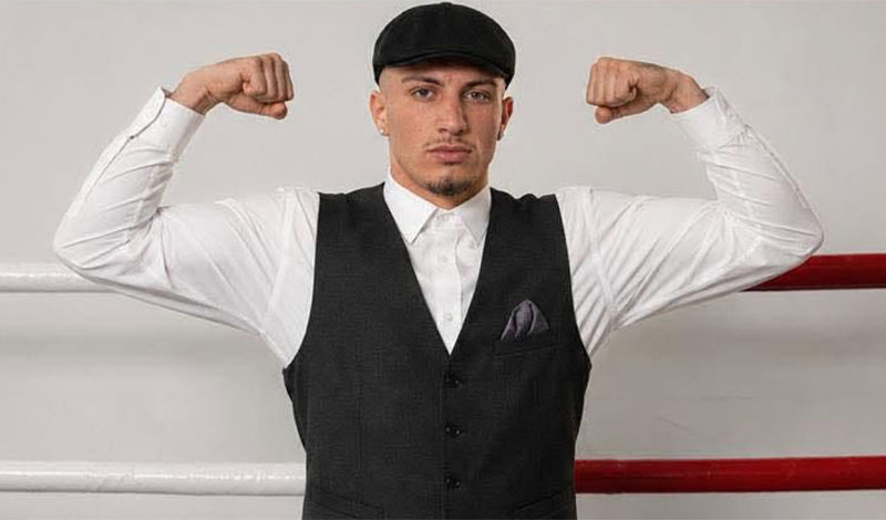 giannis karagkiozhs paok kickboxing