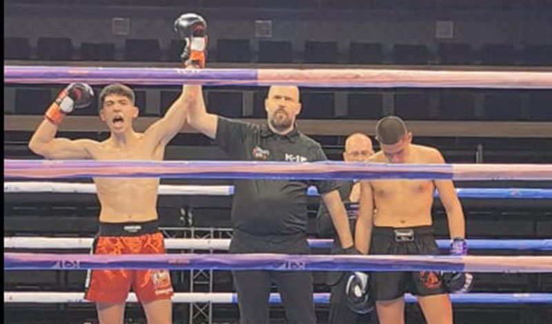 giannis papakonstantinou spartans night 6