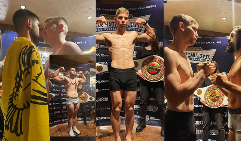 giannis tsoukalas vasileios polychronis