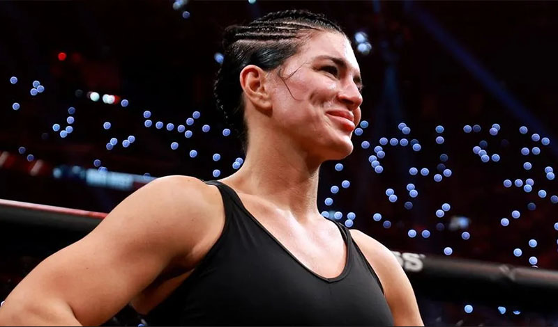 gina carano