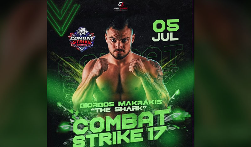 giorgos makrakis combat strike 17