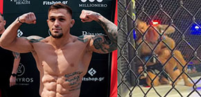 giorgos pilidis mma 1 small