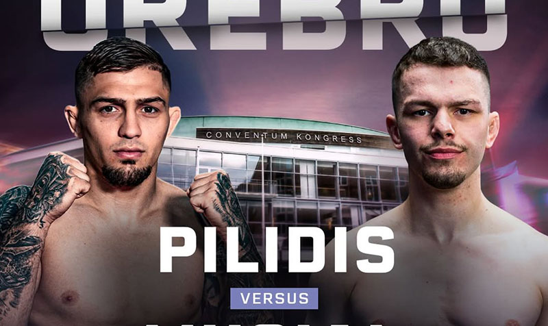 giorgos pilidis match