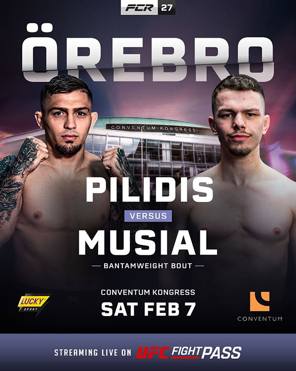 giorgos pilidis match 9