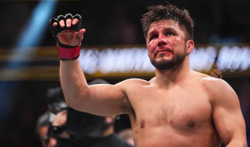 henry cejudo 88