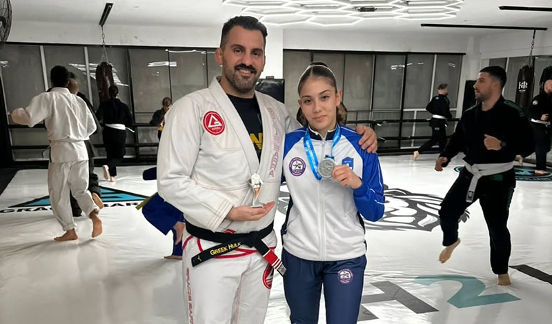 ilias pavlakis h2 lab elena