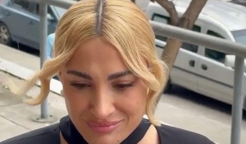 ioanna touni revenge porn