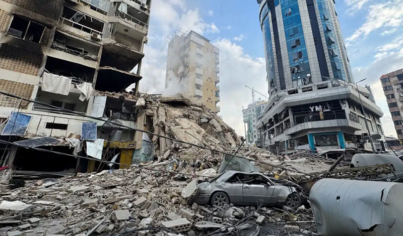 iran epitheseis stoxos