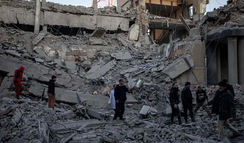 iran europaiki enosi