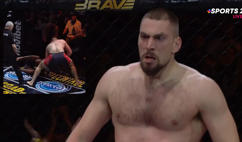 ivan kazantzidis mcp 16 teleioma