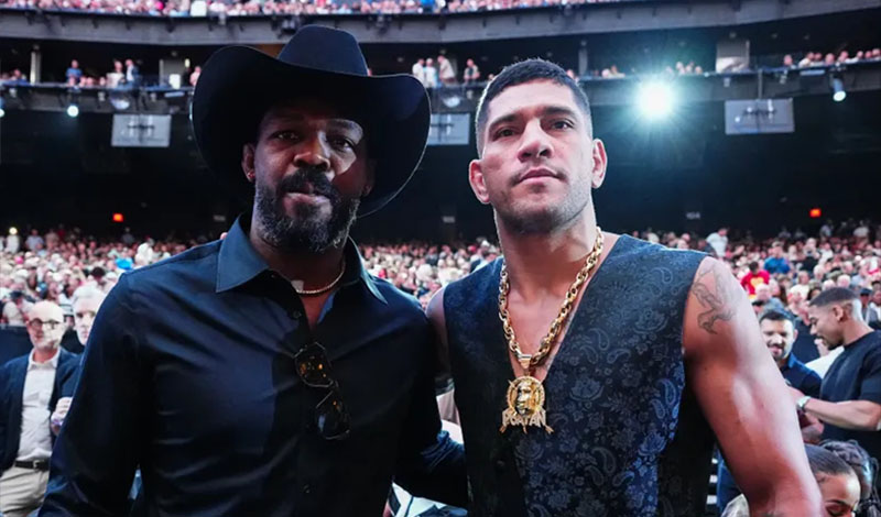 jon jones alex pereira fight