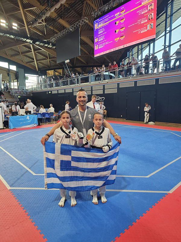 kakarelis team taekwondo 209