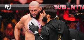 khamzat chimaev arman tsarukyan small
