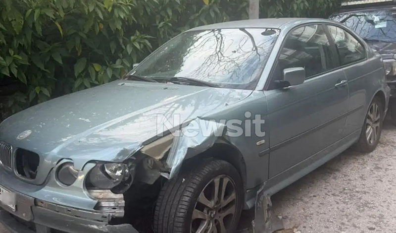 kolonaki tragoudistria