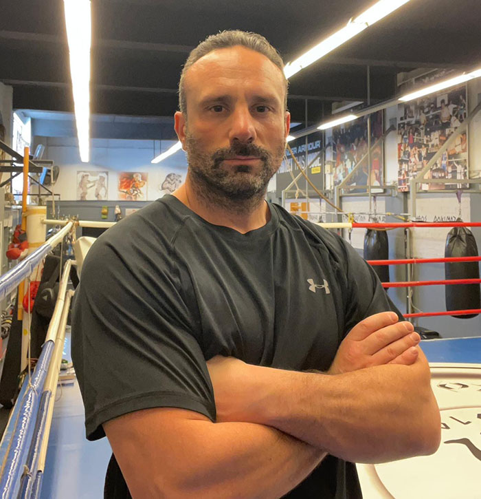 konstantinos petropoulos boxing 9