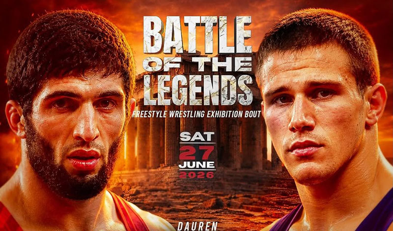 kurugliev kougioumtsidis battle of legends