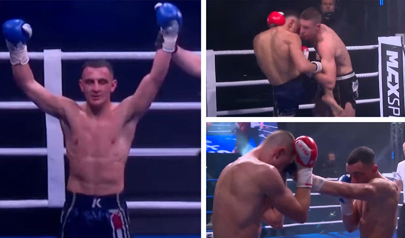 lambis digkas senshi 30