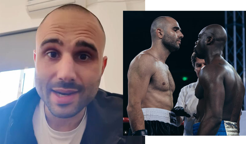 lazaros stalios billy g