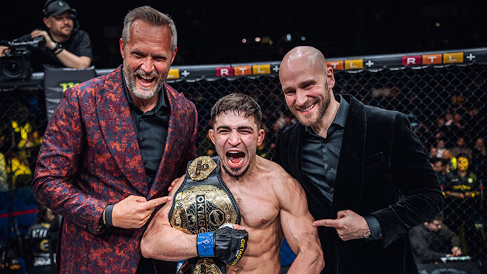 mago machaev oktagon