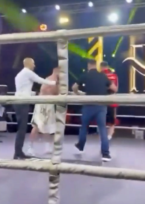 malichoudis cullhaj foto