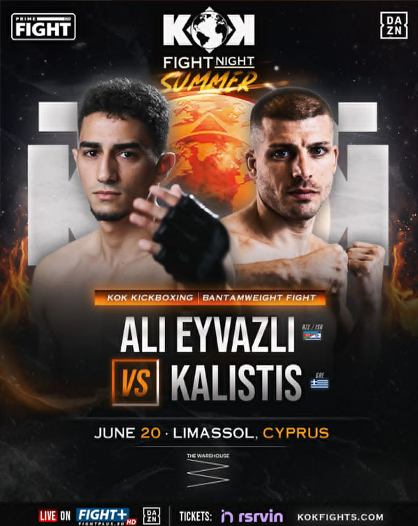 manolis kallistis ali eyvazli kok fight night 9