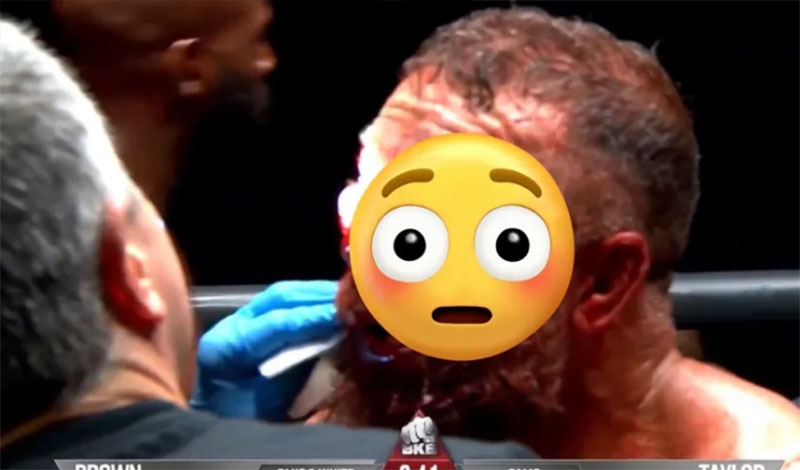 martin brown bobby taylor