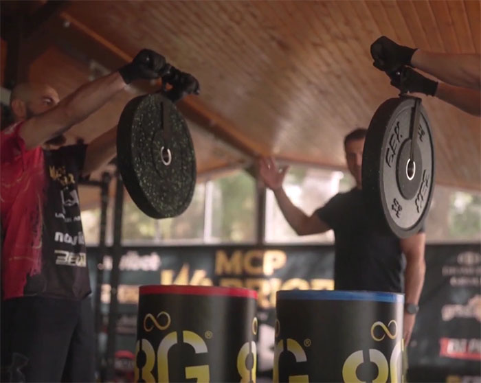 mcp warrior ant1 foto 990