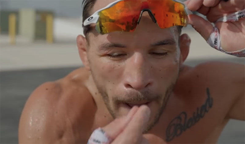 michael chandler 2102