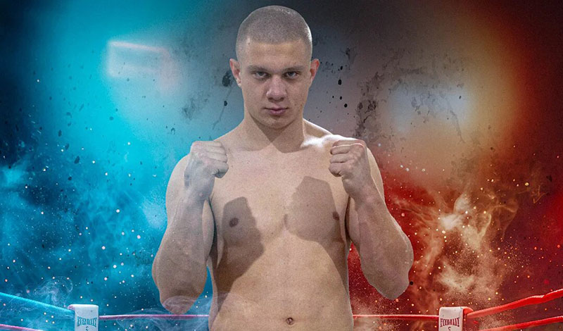 michalis tsamalidis versus