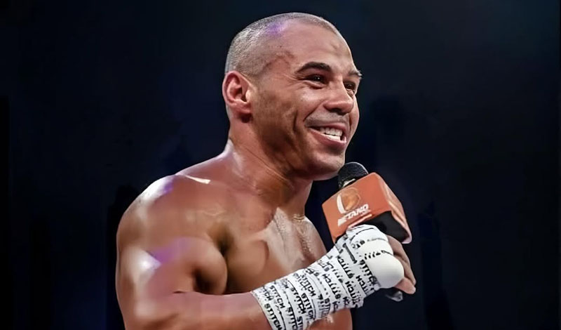 michalis zambidis foto