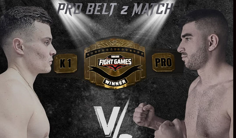 michaloutsos velliniatis the core fight games 3