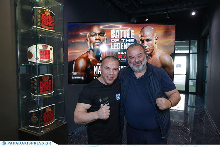 mike zambidis marios iliopoulos