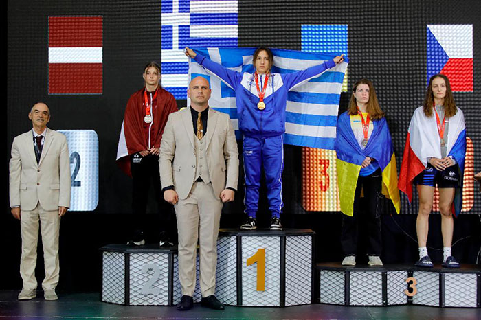 mma europaiko 1006
