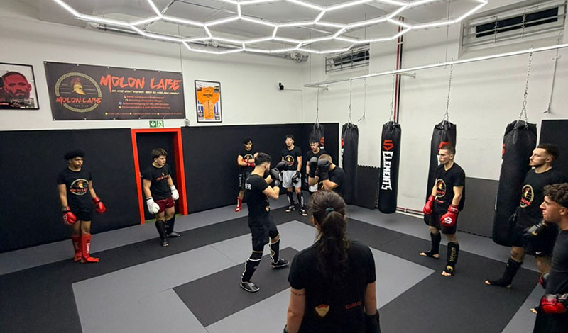 molon labe proponhths