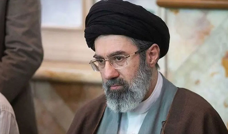 motzampa hamenei