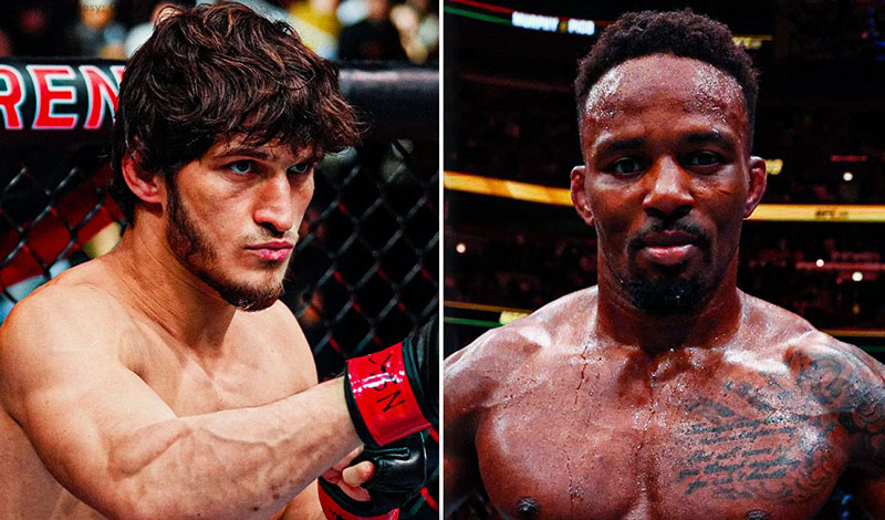 movsar evloev lerone murphy