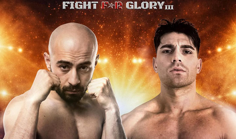 nikolopoulos pavlopoulos fight for glory 3