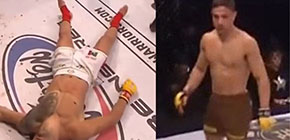 ntelis aliu ko cage warriors 201 small