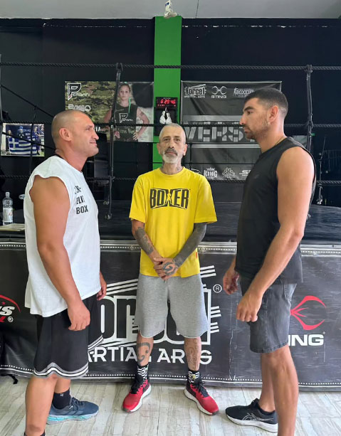 odysseas tsakouridis panagiotis pantazis