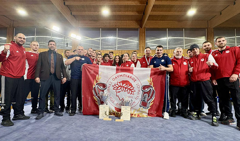 olympiakos panellhnio pygmaxias andron 2025