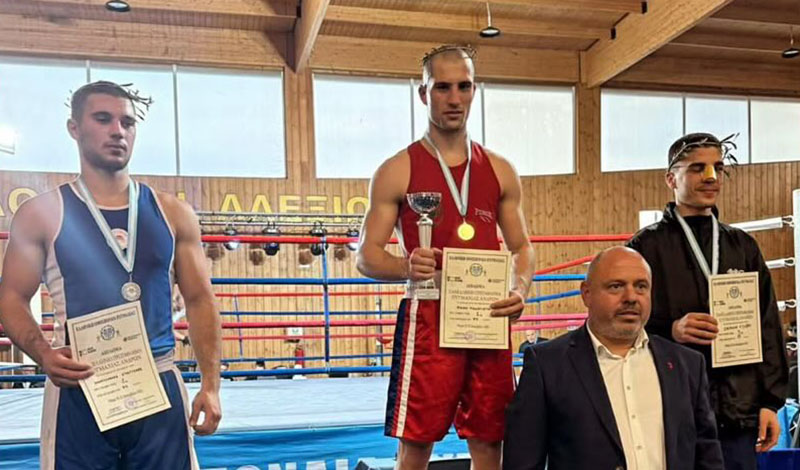 panagiotis roidos protathlitis ellados 2025