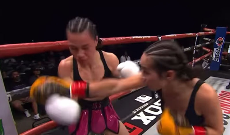 pygmaxos nok out koma