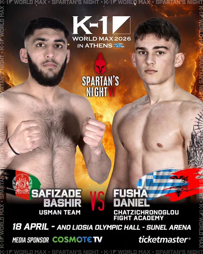 safizade bashir fusha daniel spartans night 6