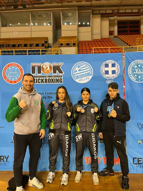 spartan warriors nikos gidakos 20